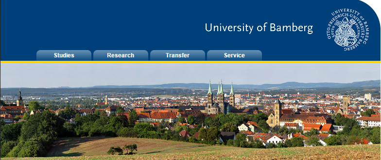 University of Bamberg